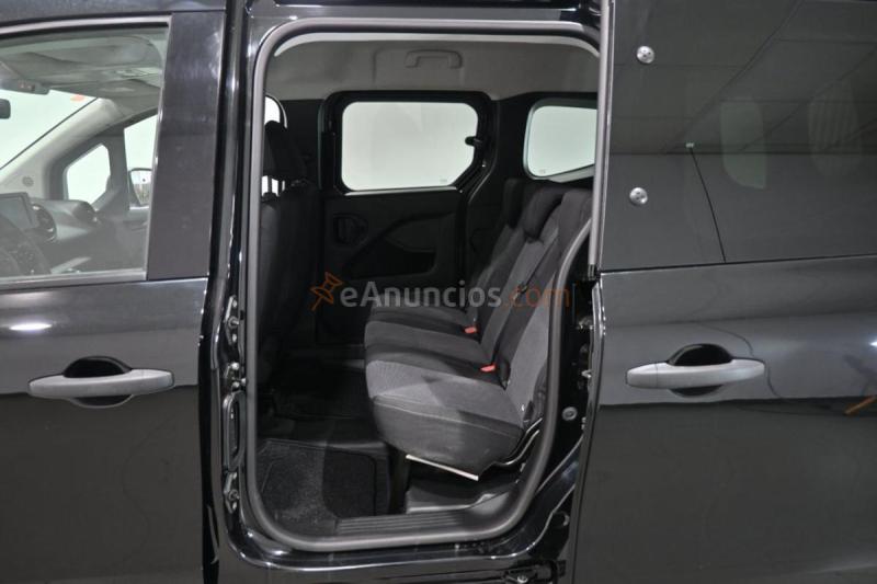 Mercedes Citan Tourer Pro 110 CDI 70 kW 
