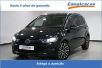 Volkswagen Golf Sportsvan Sport 1.4 TSI BMT 150 CV DSG 7 vel. 