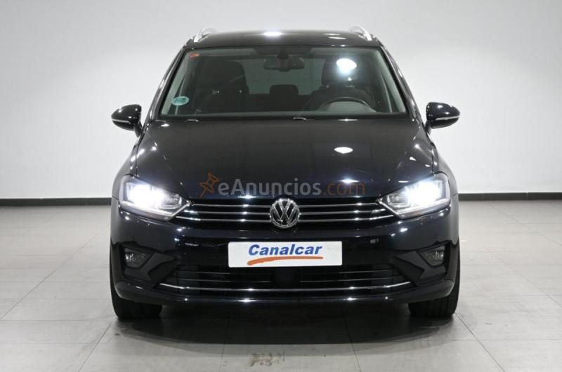 Volkswagen Golf Sportsvan Sport 1.4 TSI BMT 150 CV DSG 7 vel. 