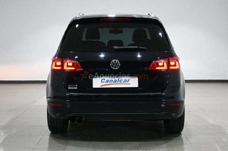 Volkswagen Golf Sportsvan Sport 1.4 TSI BMT 150 CV DSG 7 vel. 