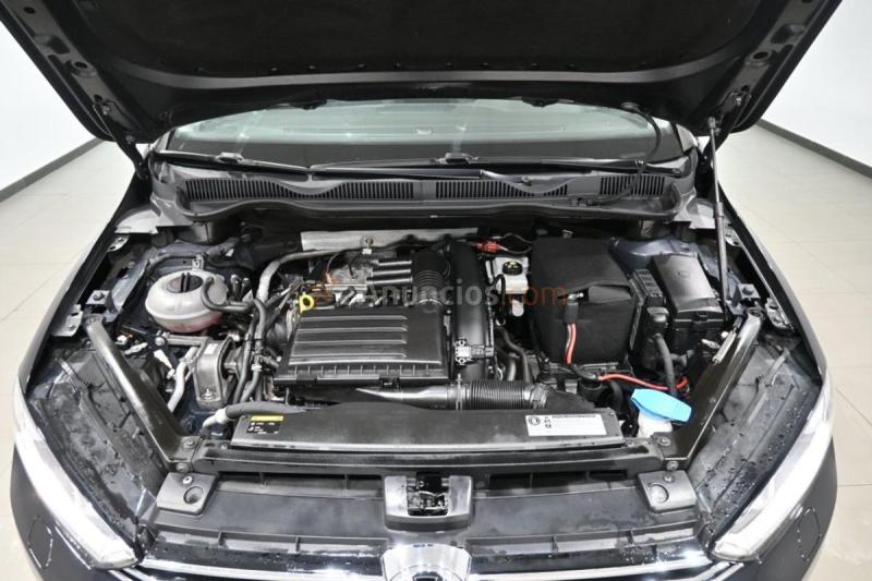 Volkswagen Golf Sportsvan Sport 1.4 TSI BMT 150 CV DSG 7 vel. 