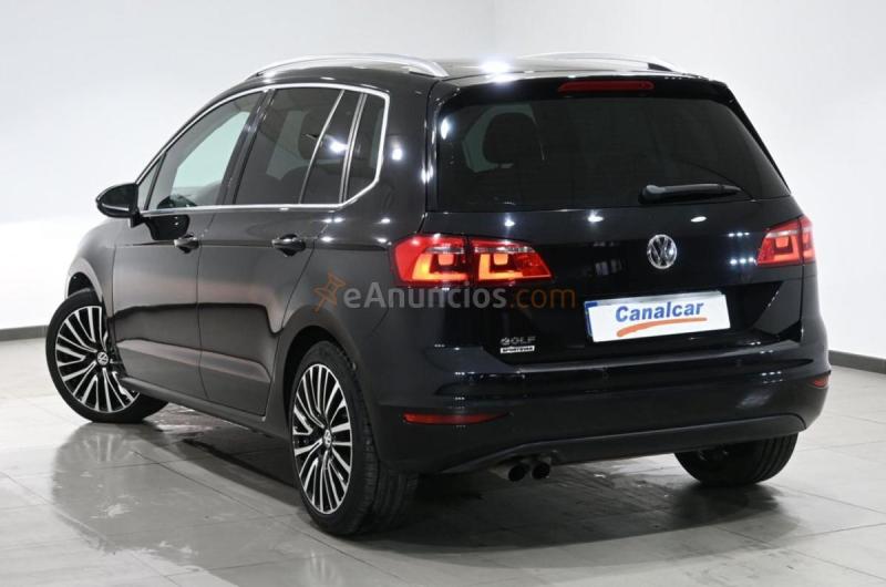 Volkswagen Golf Sportsvan Sport 1.4 TSI BMT 150 CV DSG 7 vel. 