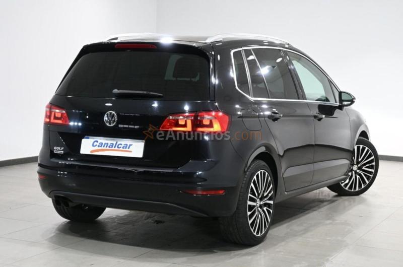 Volkswagen Golf Sportsvan Sport 1.4 TSI BMT 150 CV DSG 7 vel. 