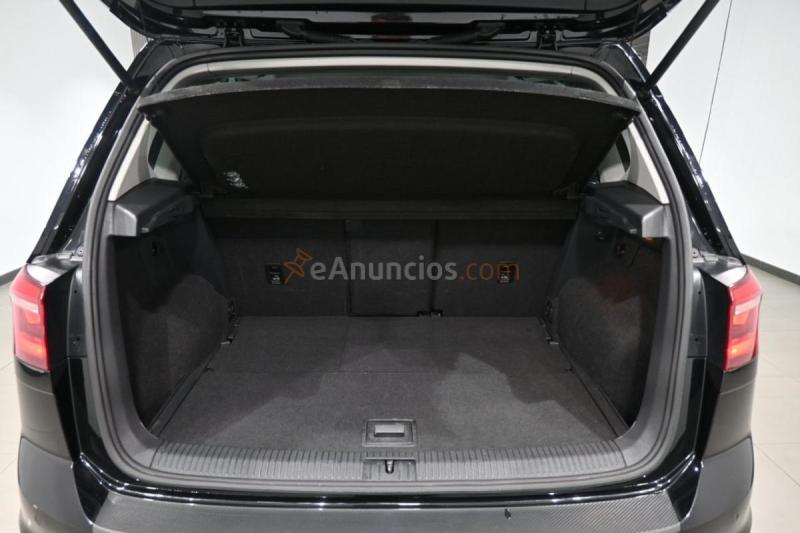 Volkswagen Golf Sportsvan Sport 1.4 TSI BMT 150 CV DSG 7 vel. 