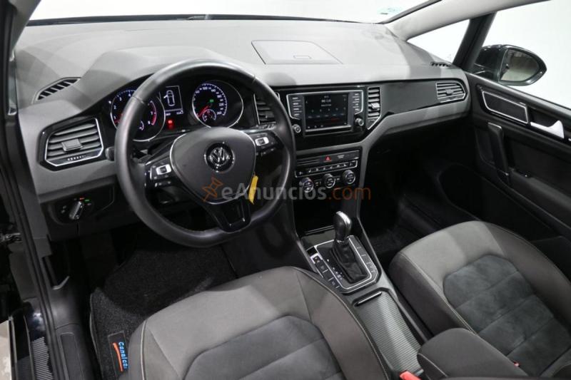 Volkswagen Golf Sportsvan Sport 1.4 TSI BMT 150 CV DSG 7 vel. 