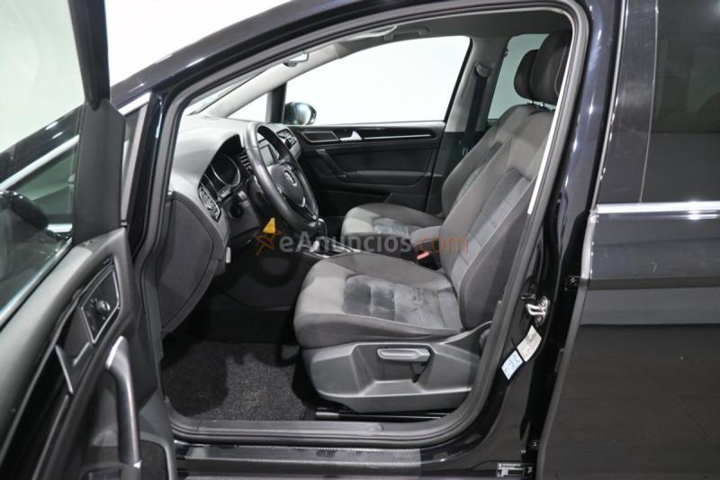 Volkswagen Golf Sportsvan Sport 1.4 TSI BMT 150 CV DSG 7 vel. 