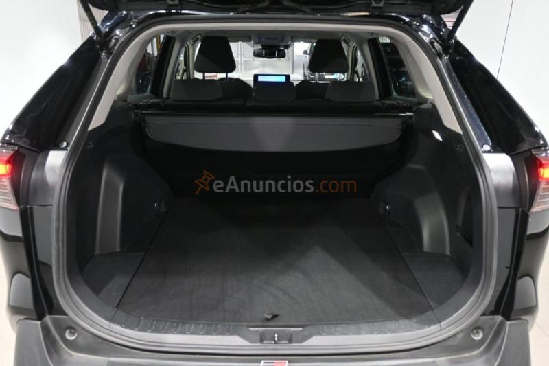 Toyota Rav4 Hybrid 220H 4x4 Advance 