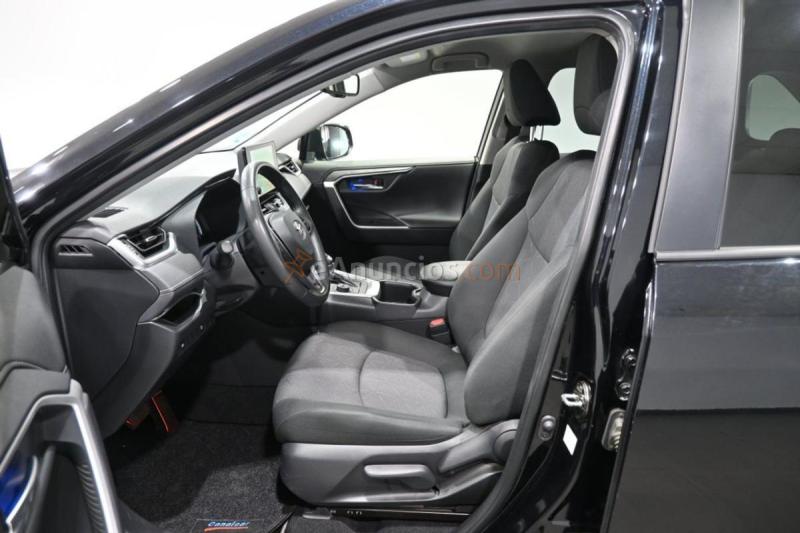 Toyota Rav4 Hybrid 220H 4x4 Advance 