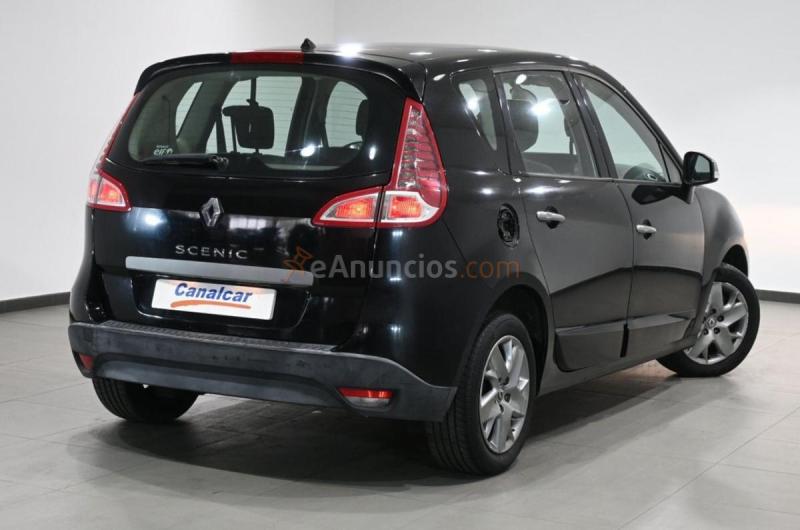 Renault Scénic Scénic Authentique 1.6 16v 110 