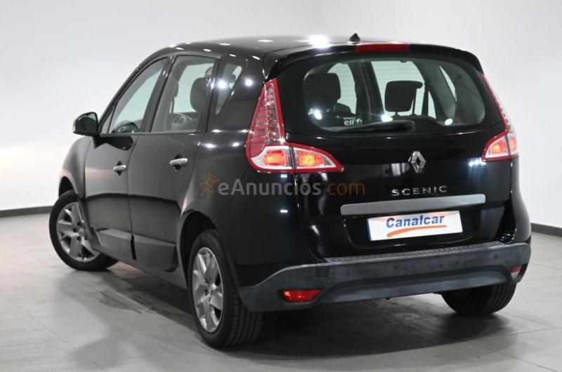 Renault Scénic Scénic Authentique 1.6 16v 110 