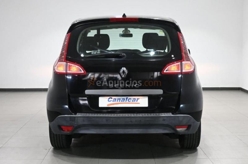 Renault Scénic Scénic Authentique 1.6 16v 110 