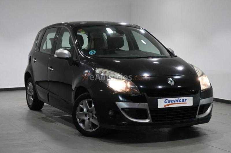 Renault Scénic Scénic Authentique 1.6 16v 110 