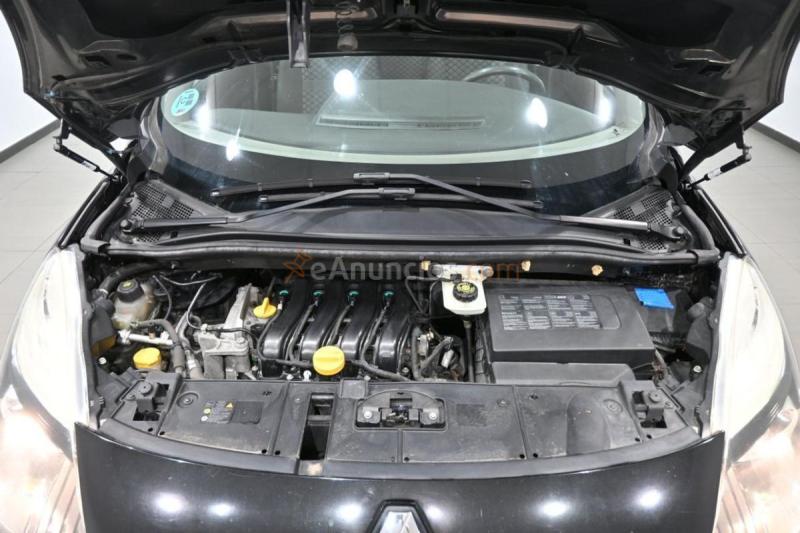 Renault Scénic Scénic Authentique 1.6 16v 110 