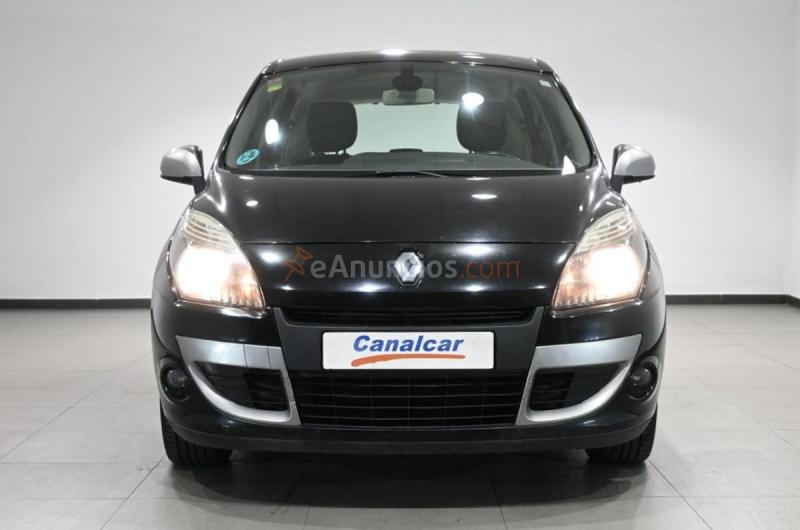 Renault Scénic Scénic Authentique 1.6 16v 110 
