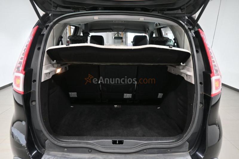 Renault Scénic Scénic Authentique 1.6 16v 110 