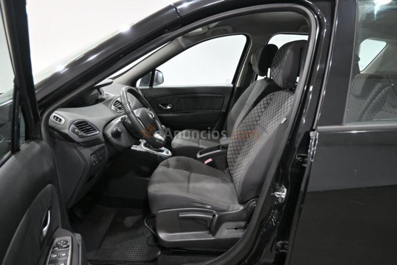 Renault Scénic Scénic Authentique 1.6 16v 110 