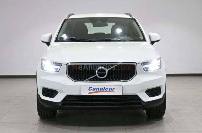 Volvo XC40 T3 