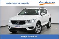 Volvo XC40 T3 