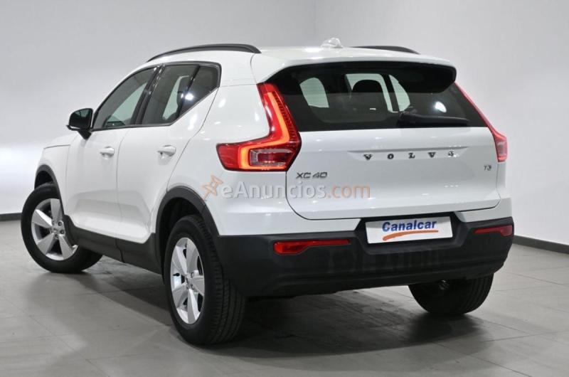 Volvo XC40 T3 