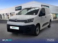 Citron Berlingo  Talla M BlueHDi 100 Control