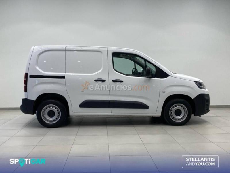 Citron Berlingo  Talla M BlueHDi 100 Control