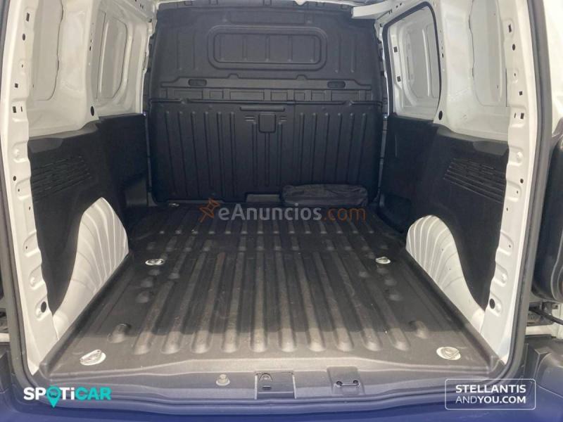 Citron Berlingo  Talla M BlueHDi 100 Control