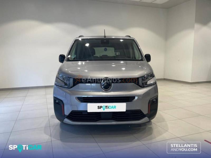 Citron Berlingo  Talla M BlueHDi 130 S&S  Auto Max
