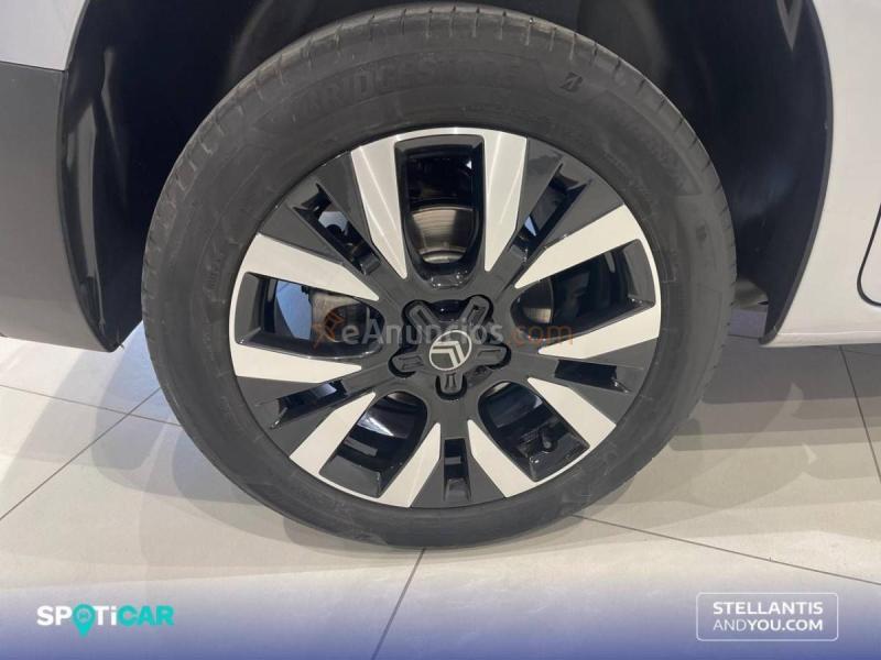 Citron Berlingo  Talla M BlueHDi 130 S&S  Auto Max