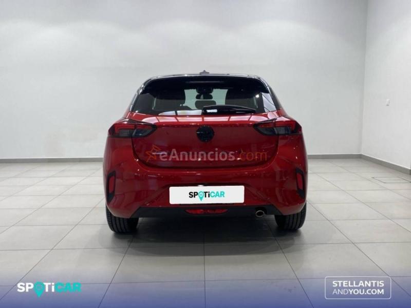Opel Corsa  1.2T XHL 74kW (100CV) GS