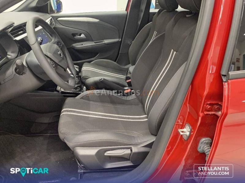 Opel Corsa  1.2T XHL 74kW (100CV) GS