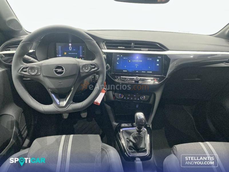 Opel Corsa  1.2T XHL 74kW (100CV) GS