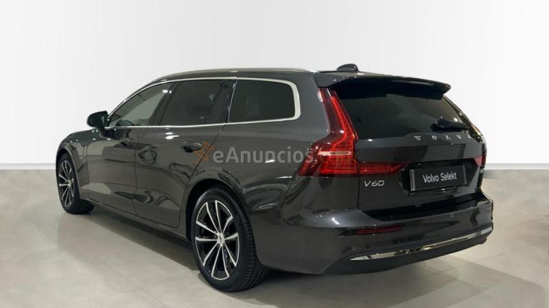Volvo V60 V60 Core, T6 AWD Híbrido enchufable, EléctricoGasolina, Bright