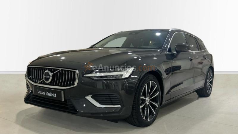 Volvo V60 V60 Core, T6 AWD Híbrido enchufable, EléctricoGasolina, Bright