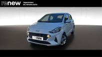 Hyundai I10 1.0 Mpi Klass