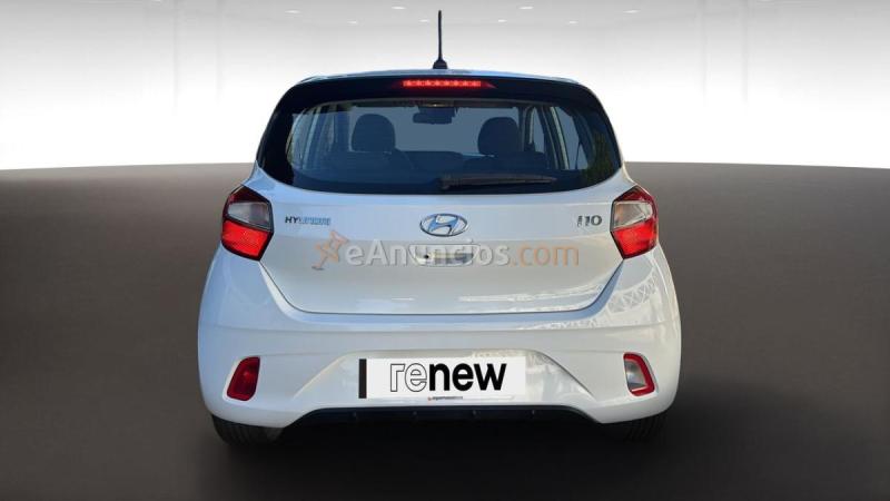 Hyundai I10 1.0 Mpi Klass