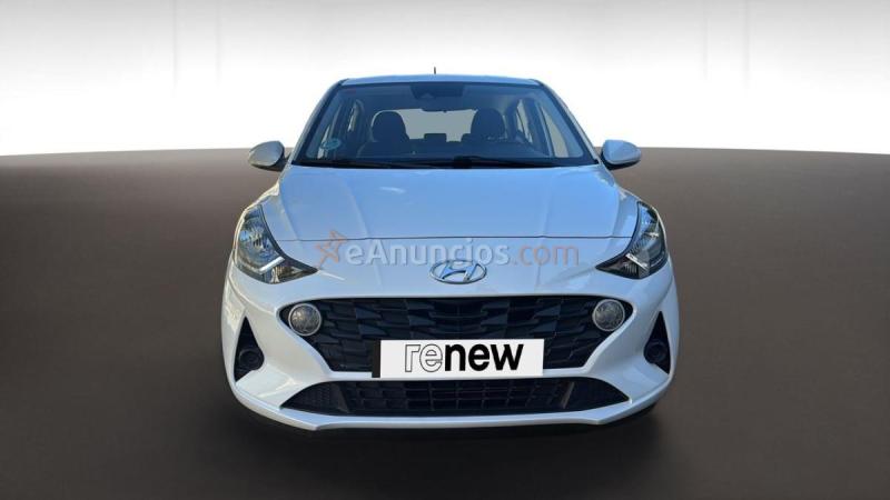 Hyundai I10 1.0 Mpi Klass