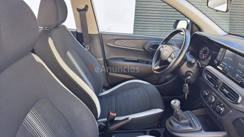Hyundai I10 1.0 Mpi Klass