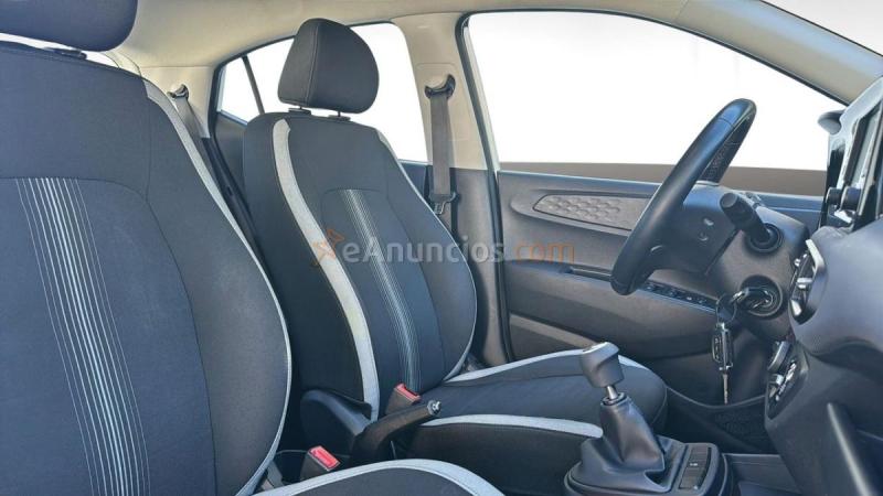 Hyundai I10 1.0 Mpi Klass