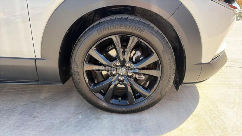 Mazda Cx-30 2.0 E-skyactiv-x Homura Fwd 137kw