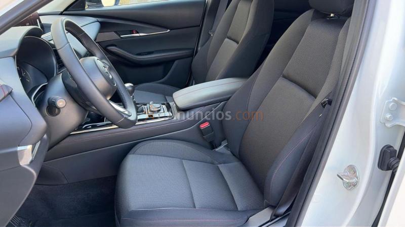 Mazda Cx-30 2.0 E-skyactiv-x Homura Fwd 137kw