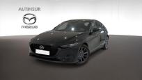 Mazda Mazda3 2.5 E-skyactiv-g Exclusive-line Aut. 103kw