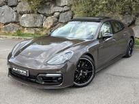 Porsche Panamera 4S E-Hybrid 2.9 V6 560cv
