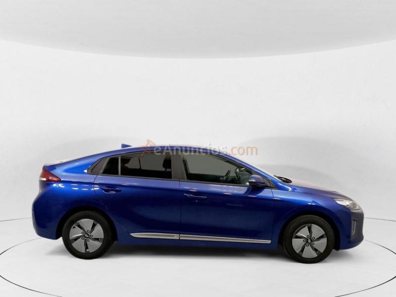 Hyundai IONIQ 1.6 GDI HEV Klass DCT