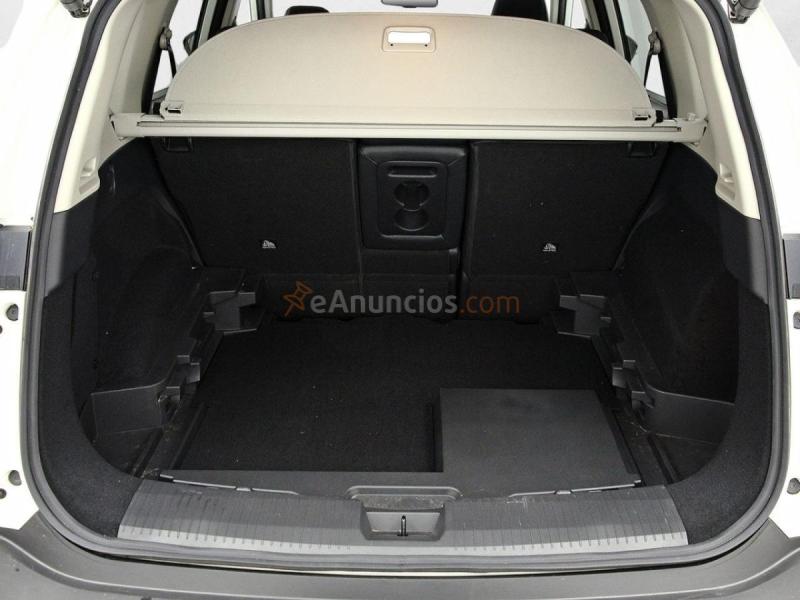 Nissan X-Trail 5pl 1.5 e-4ORCE 158kW 4x4 AT Tekna