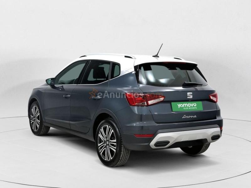 Seat Arona 1.0 TSI 115 XPERIENCE 5P