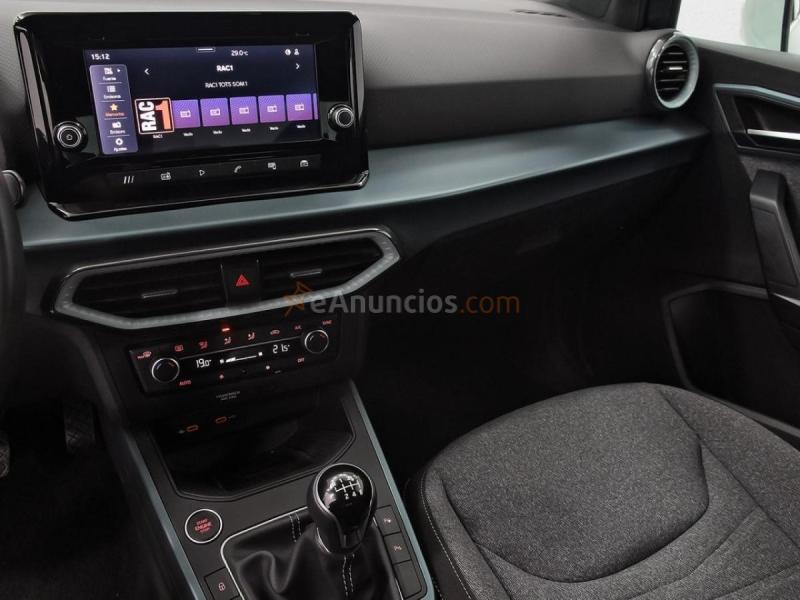 Seat Arona 1.0 TSI 115 XPERIENCE 5P