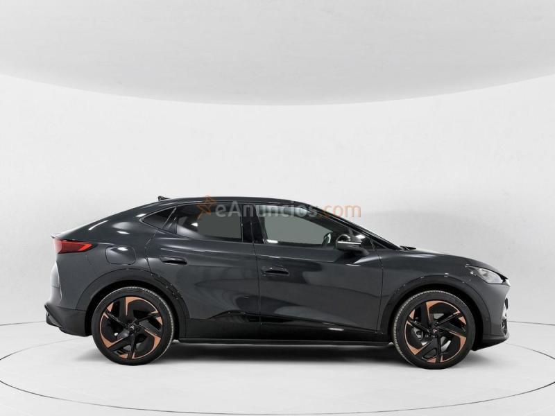Cupra Tavascan BEV 82KWH 286CV ENDURANCE AUTO 5P (ADRENALINE PACK)