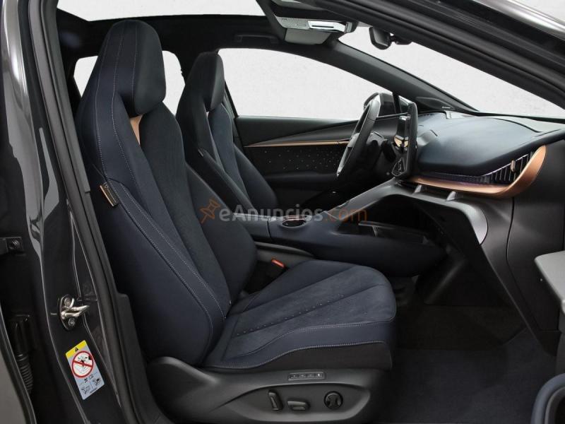 Cupra Tavascan BEV 82KWH 286CV ENDURANCE AUTO 5P (ADRENALINE PACK)