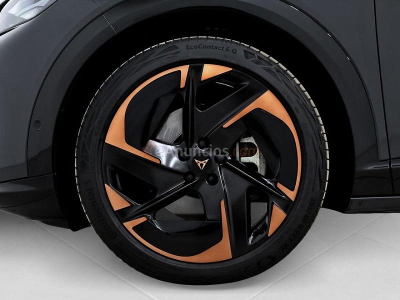 Cupra Tavascan BEV 82KWH 286CV ENDURANCE AUTO 5P (ADRENALINE PACK)