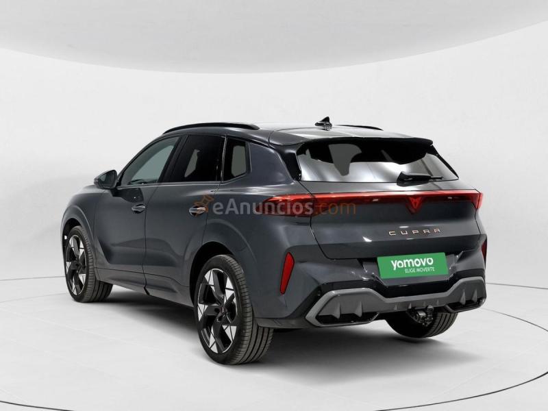 Cupra Terramar 2.0 TSI 204CV DSG 4WD BEYOND